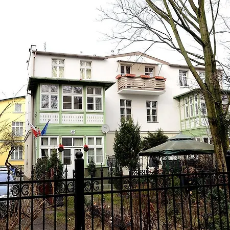 Lejlighed Victus Apartamenty, Nemo