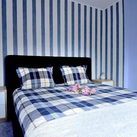 Victus Apartamenty, Nemo Lejlighed Sopot