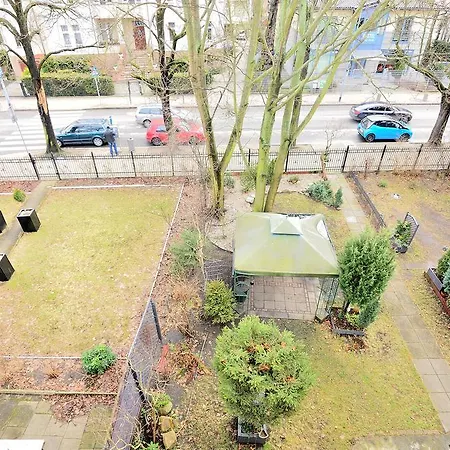 דירה Victus Apartamenty, Nemo *