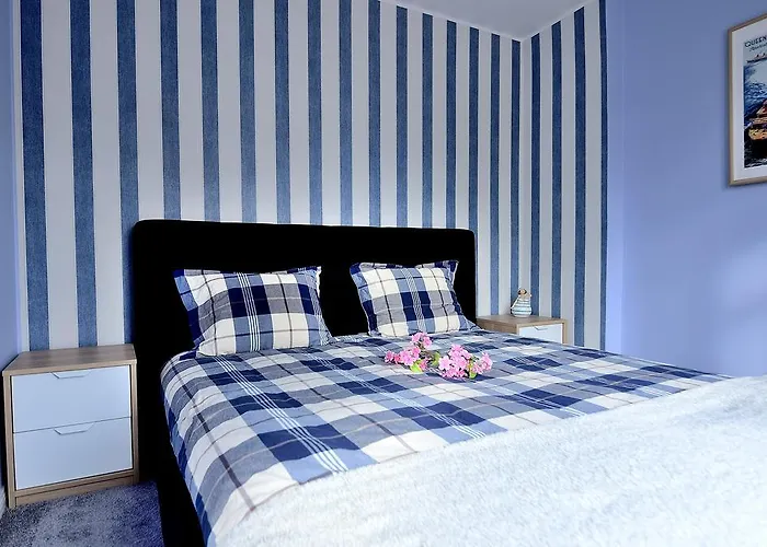 Victus Apartamenty, Nemo Appartement Sopot