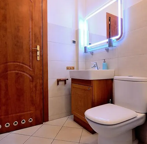 Victus Apartamenty, Nemo Appartement