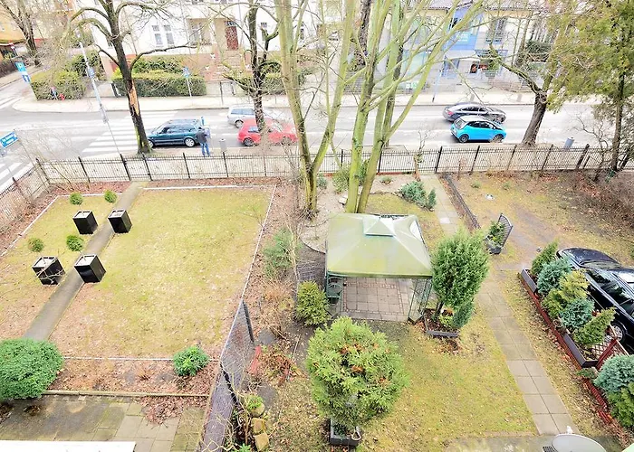 Appartement Victus Apartamenty, Nemo *