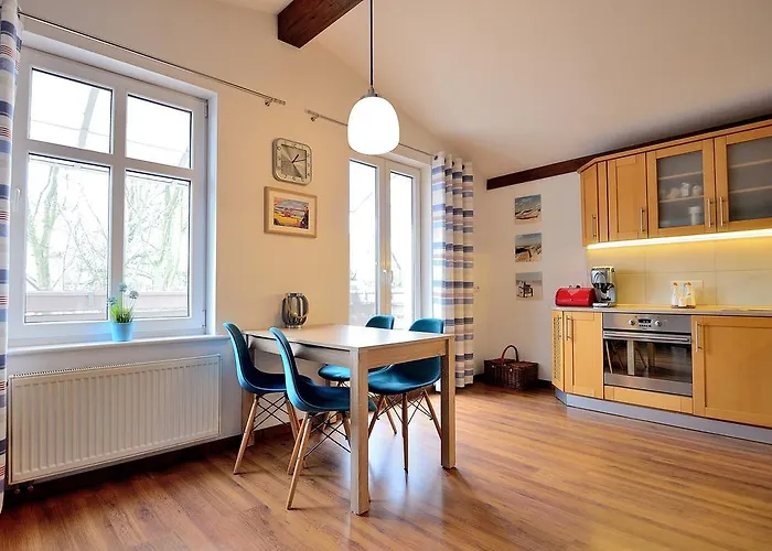 Atrakcyjny Apartament Victus Z Balkon By Noclegi Renters