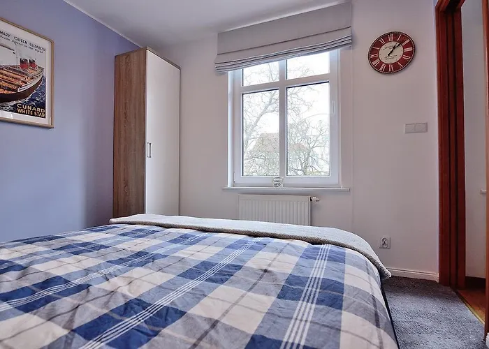 Appartement Victus Apartamenty, Nemo Sopot