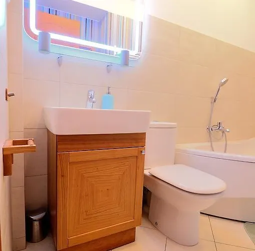 Victus Apartamenty, Nemo * Sopot