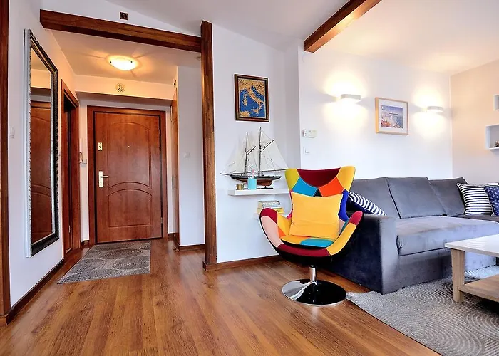 Appartement Victus Apartamenty, Nemo